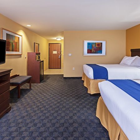 Holiday Inn Express & Suites, Corpus Christi Nw, Calallen By Ihg Luaran gambar