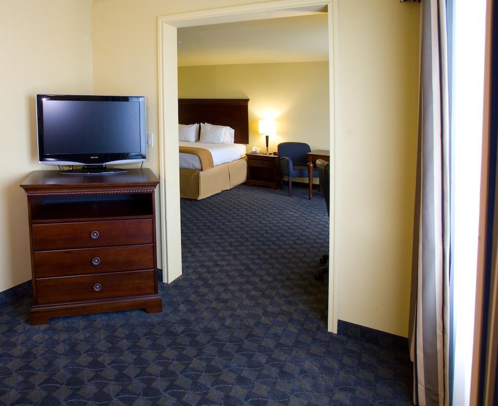 Holiday Inn Express & Suites, Corpus Christi Nw, Calallen By Ihg Luaran gambar