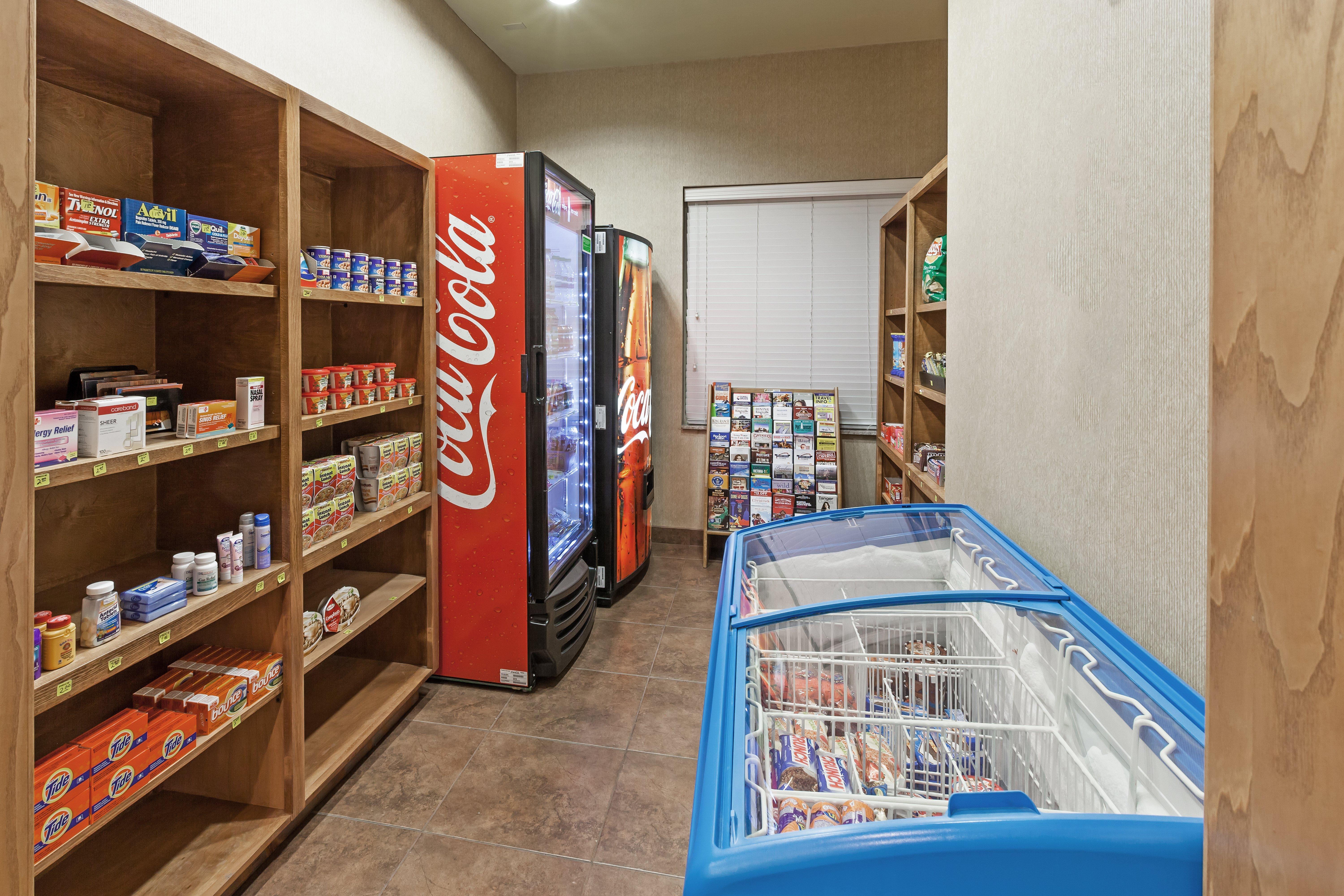Holiday Inn Express & Suites, Corpus Christi Nw, Calallen By Ihg Luaran gambar