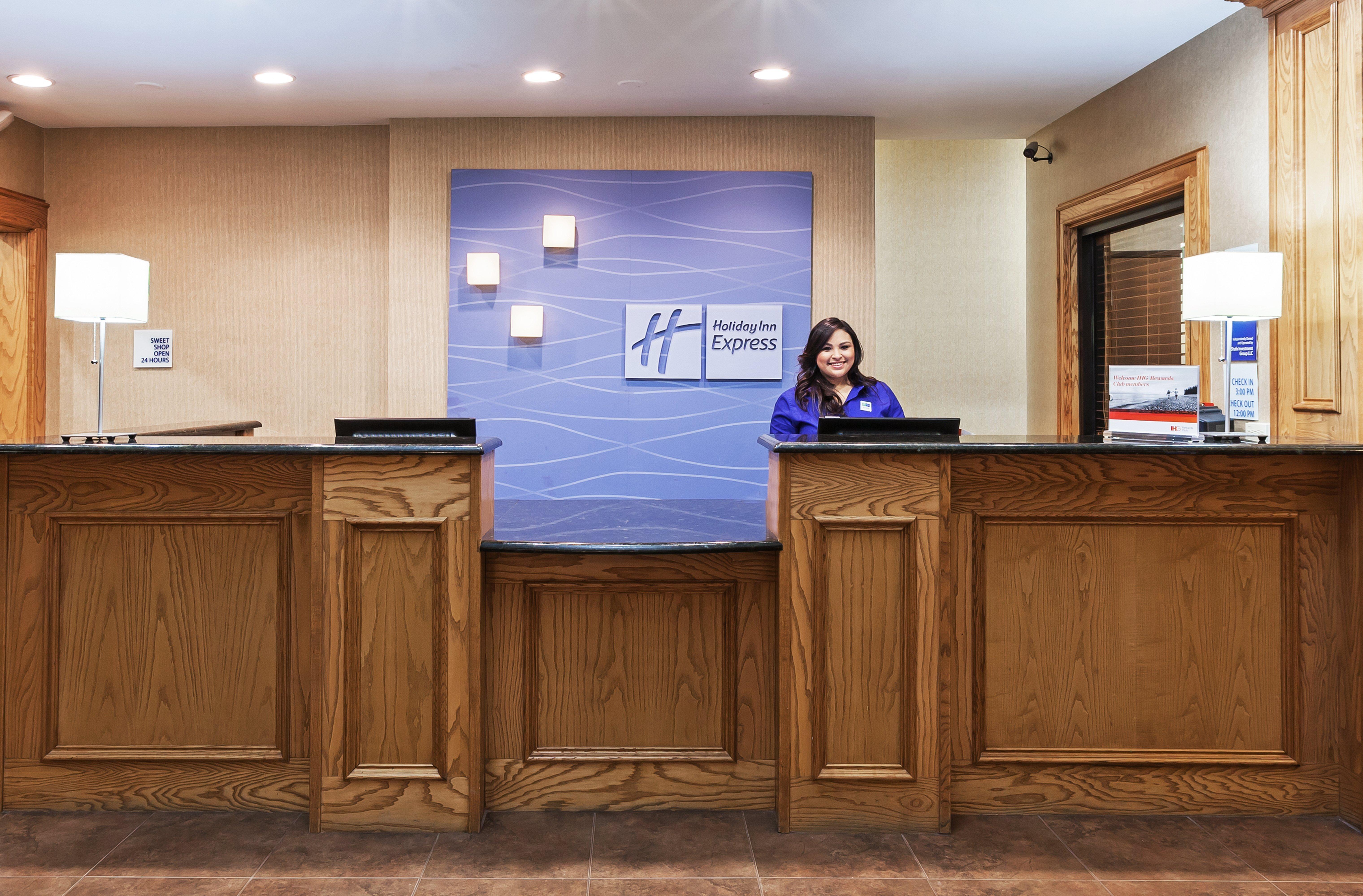 Holiday Inn Express & Suites, Corpus Christi Nw, Calallen By Ihg Luaran gambar