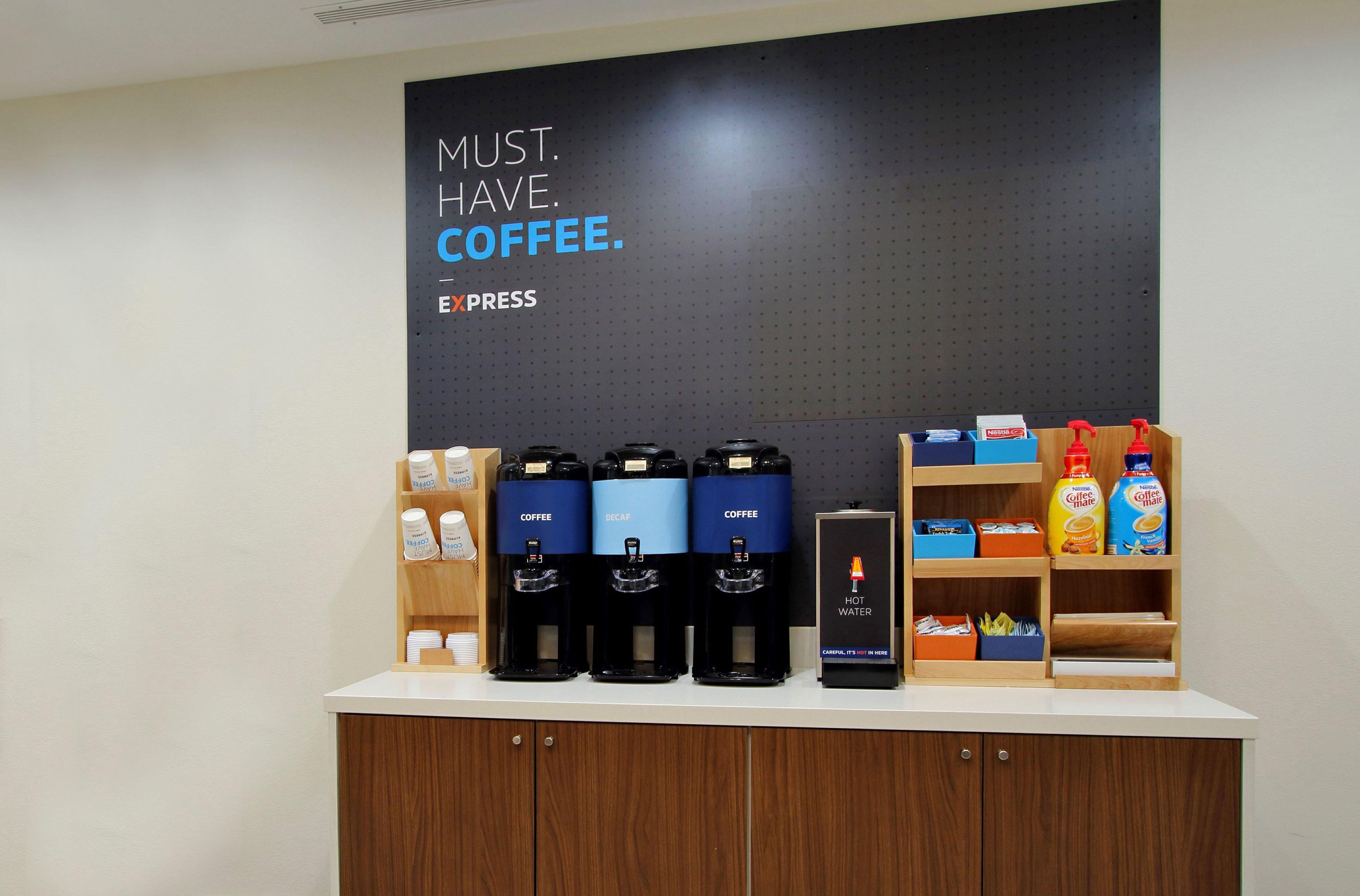 Holiday Inn Express & Suites, Corpus Christi Nw, Calallen By Ihg Luaran gambar