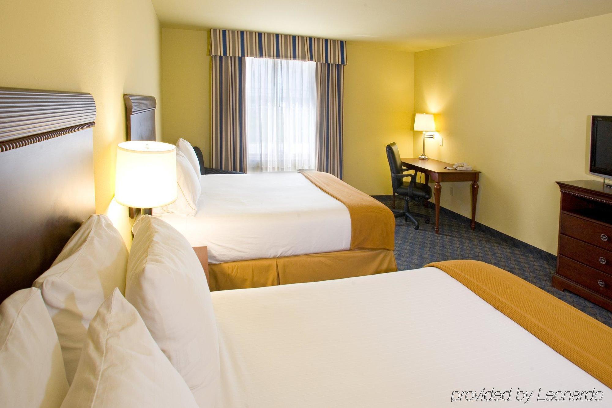 Holiday Inn Express & Suites, Corpus Christi Nw, Calallen By Ihg Bilik gambar