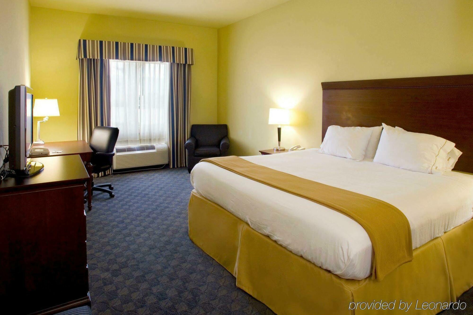 Holiday Inn Express & Suites, Corpus Christi Nw, Calallen By Ihg Bilik gambar