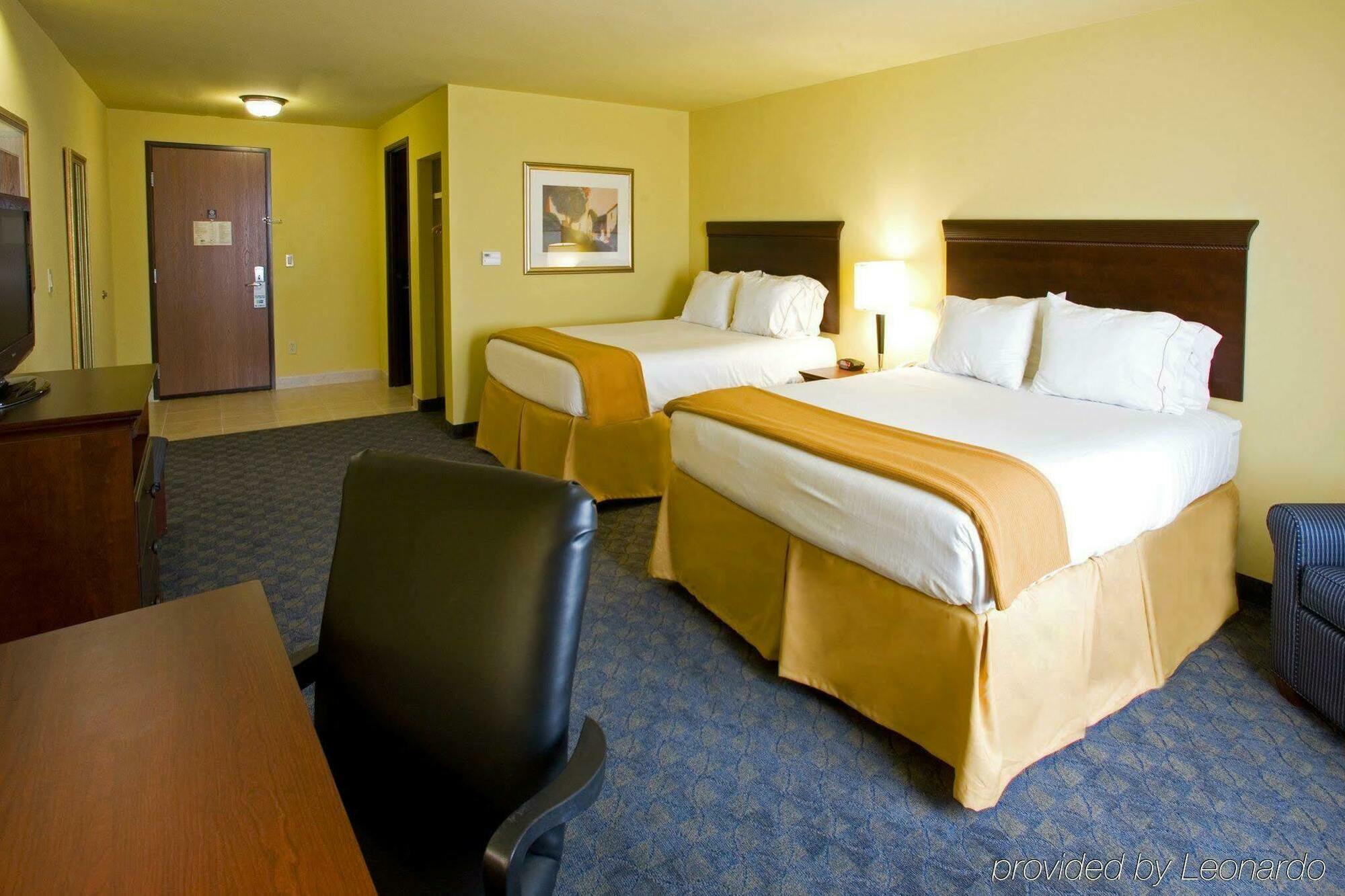 Holiday Inn Express & Suites, Corpus Christi Nw, Calallen By Ihg Bilik gambar
