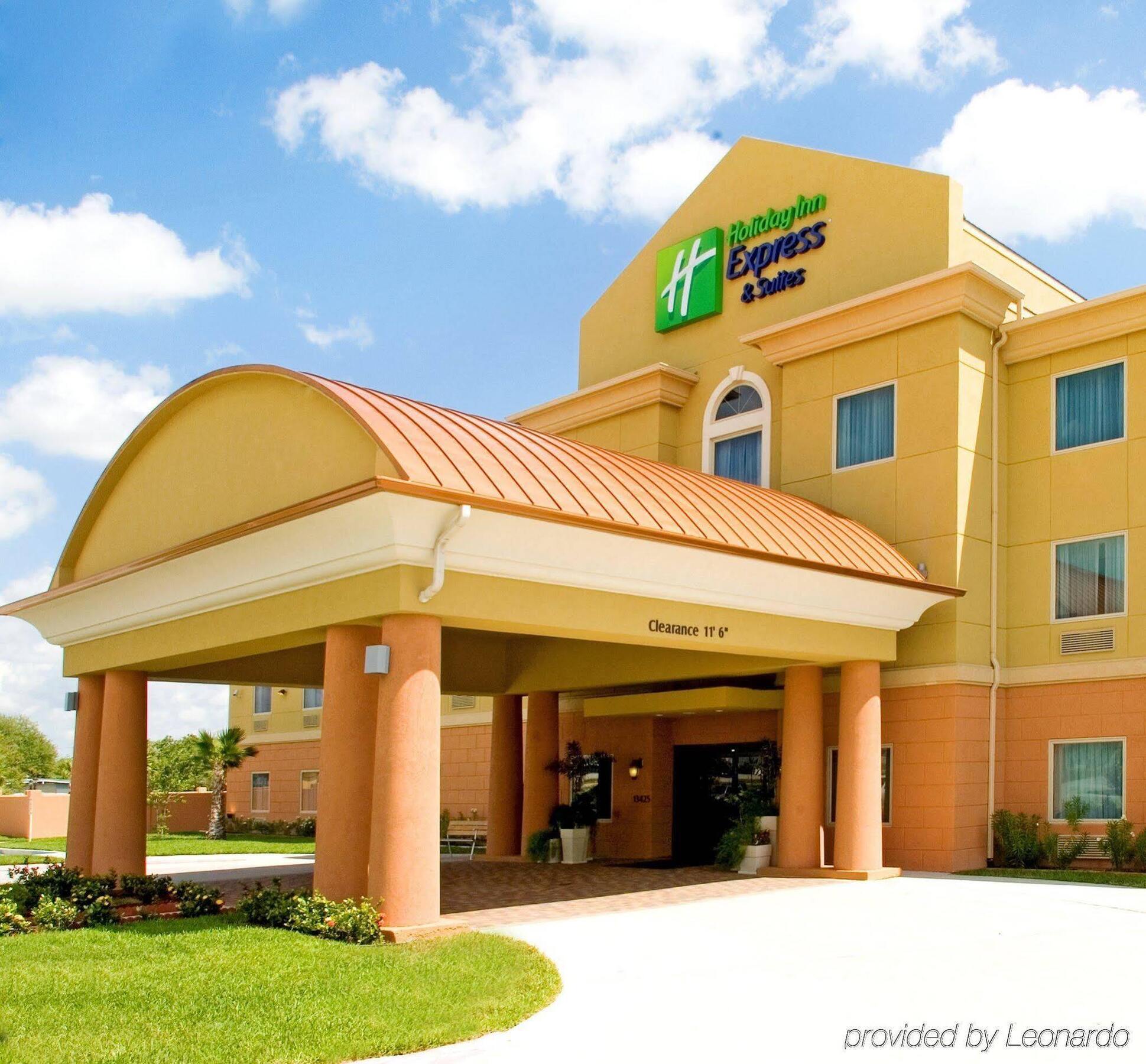 Holiday Inn Express & Suites, Corpus Christi Nw, Calallen By Ihg Luaran gambar
