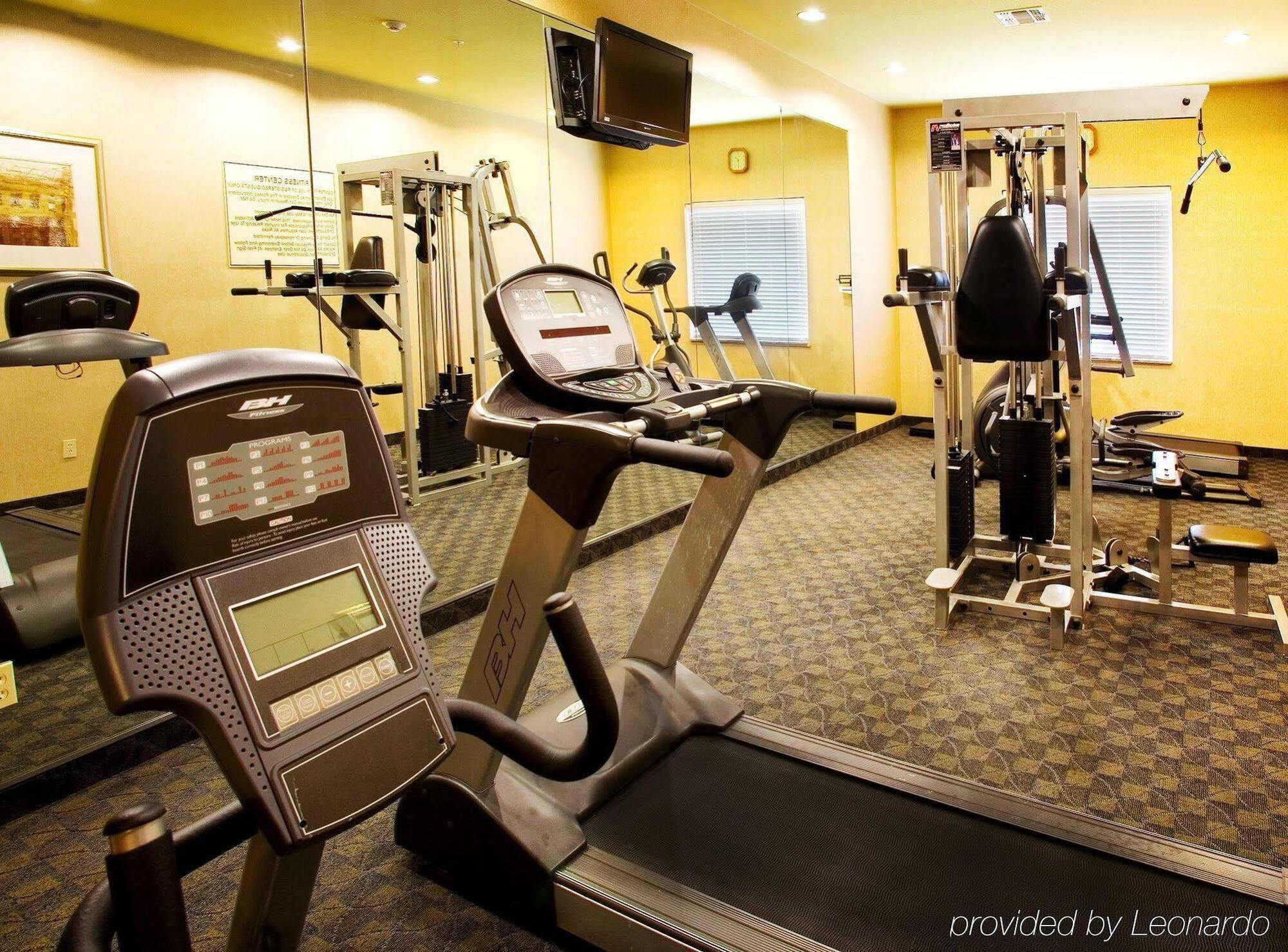 Holiday Inn Express & Suites, Corpus Christi Nw, Calallen By Ihg Luaran gambar