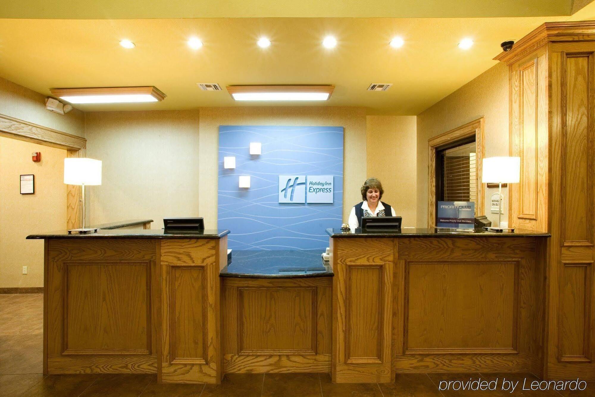 Holiday Inn Express & Suites, Corpus Christi Nw, Calallen By Ihg Luaran gambar