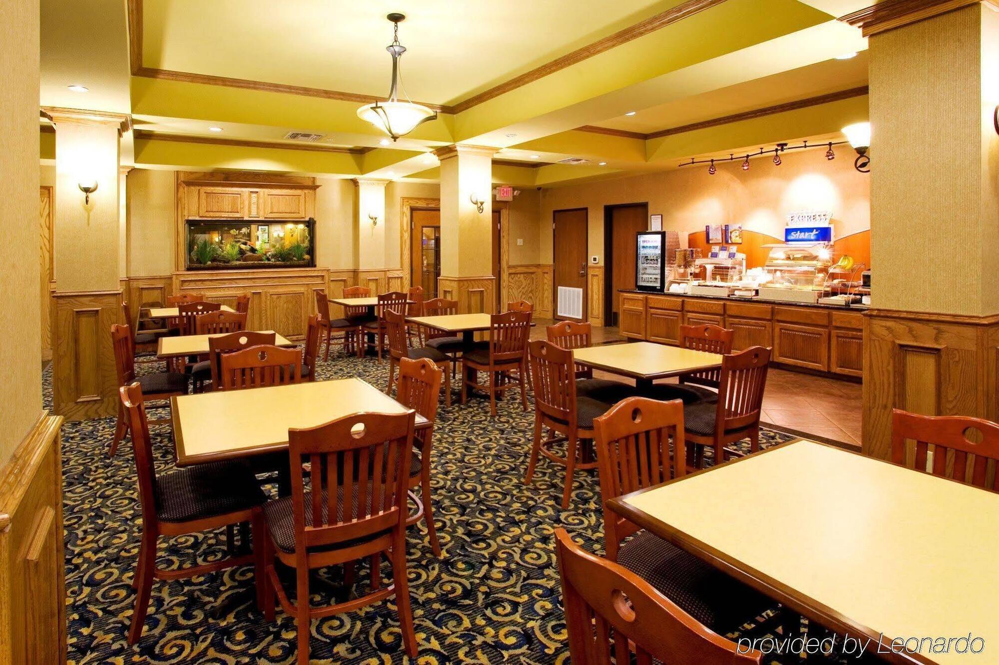 Holiday Inn Express & Suites, Corpus Christi Nw, Calallen By Ihg Luaran gambar