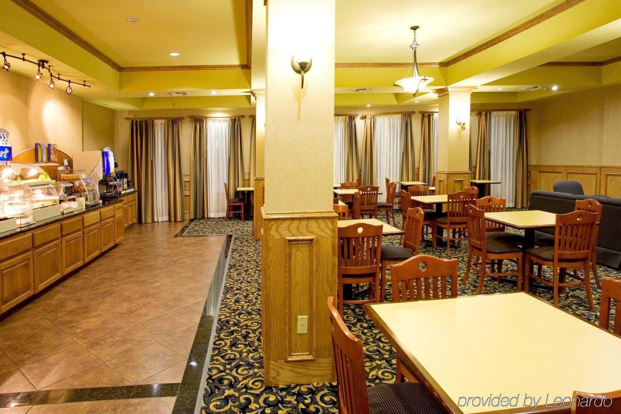 Holiday Inn Express & Suites, Corpus Christi Nw, Calallen By Ihg Luaran gambar