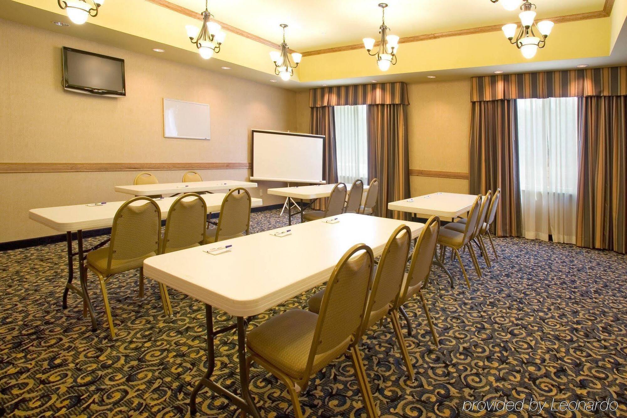 Holiday Inn Express & Suites, Corpus Christi Nw, Calallen By Ihg Luaran gambar